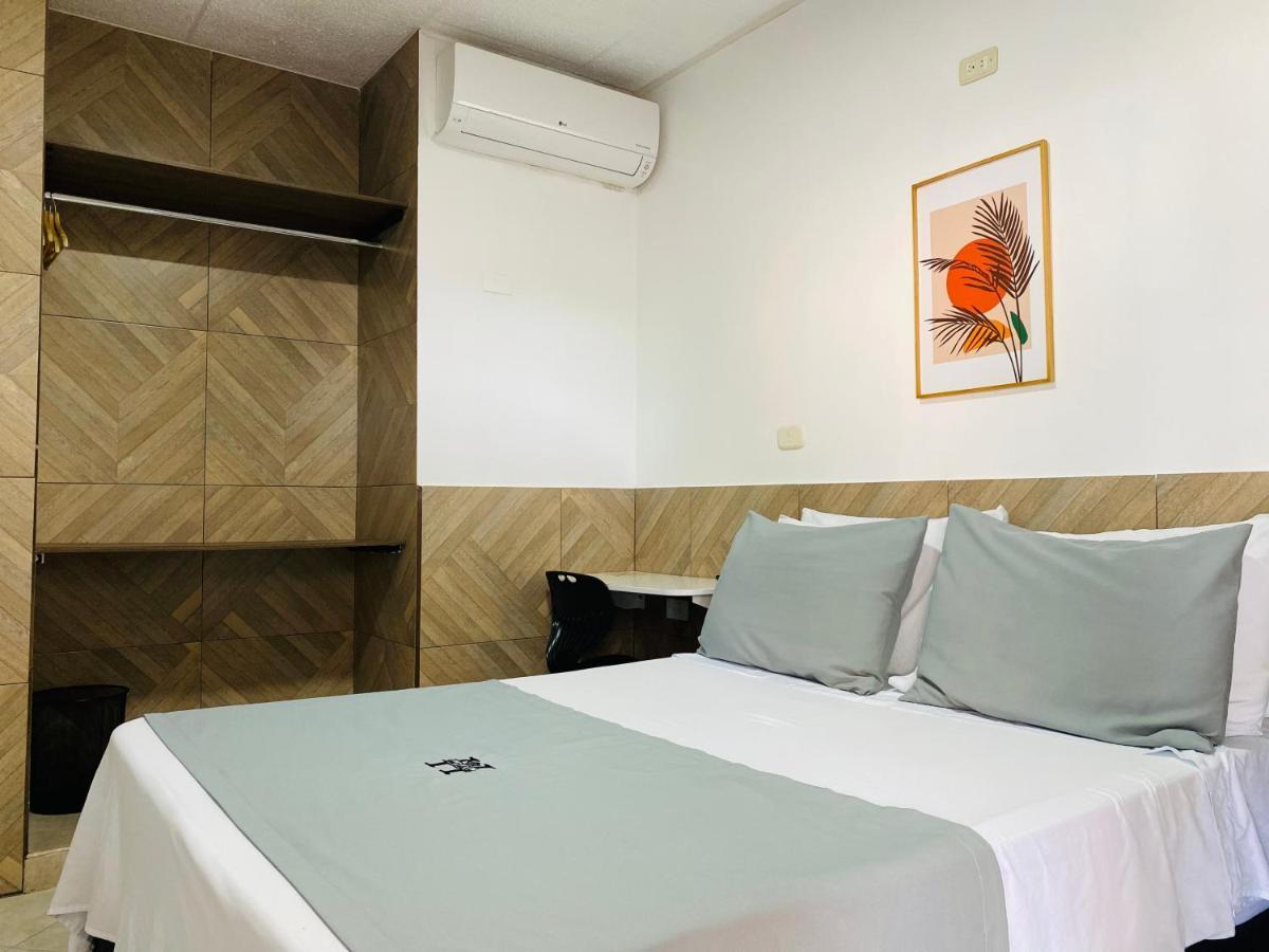 אגוואצ'יקה Hotel Calle Real - Inn מראה חיצוני תמונה